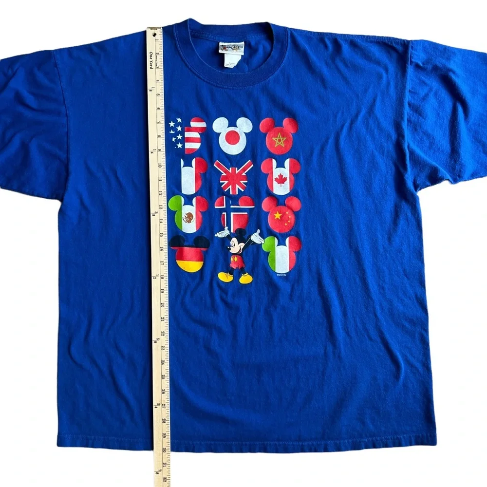 Disney vtg wdw